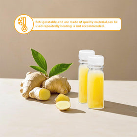 Xuyyicao versatile bottles ideal for DIY cosmetics or condiments