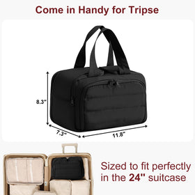 XWFB bag black daily-use companion at home or gym