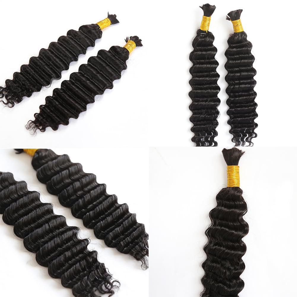Y WIGS full-head readiness with 1-2 bundles for volume