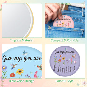 Y1tvei inspirational scripture designs provide uplifting visuals for daily routines.