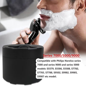 Ya-sport replacement cleaning pod in use for efficient maintenance.