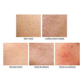 YAFUSIPE niacinamide strawberry arm cream jar for even tone.
