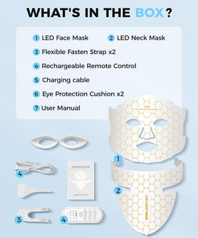 Yahi travel-friendly design fits easily in luggage.