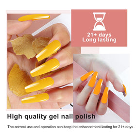 YALSYNY manicure tools kit for home spa sessions