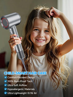 Yammoya hair dryer diffuser attachment to enhance curls and waves