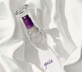 Yanbal Gaia packaging box conveys gifting appeal and collector-worthy presentation.