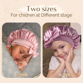 YANIBEST no-mark headwear prevents discomfort on temples and edges