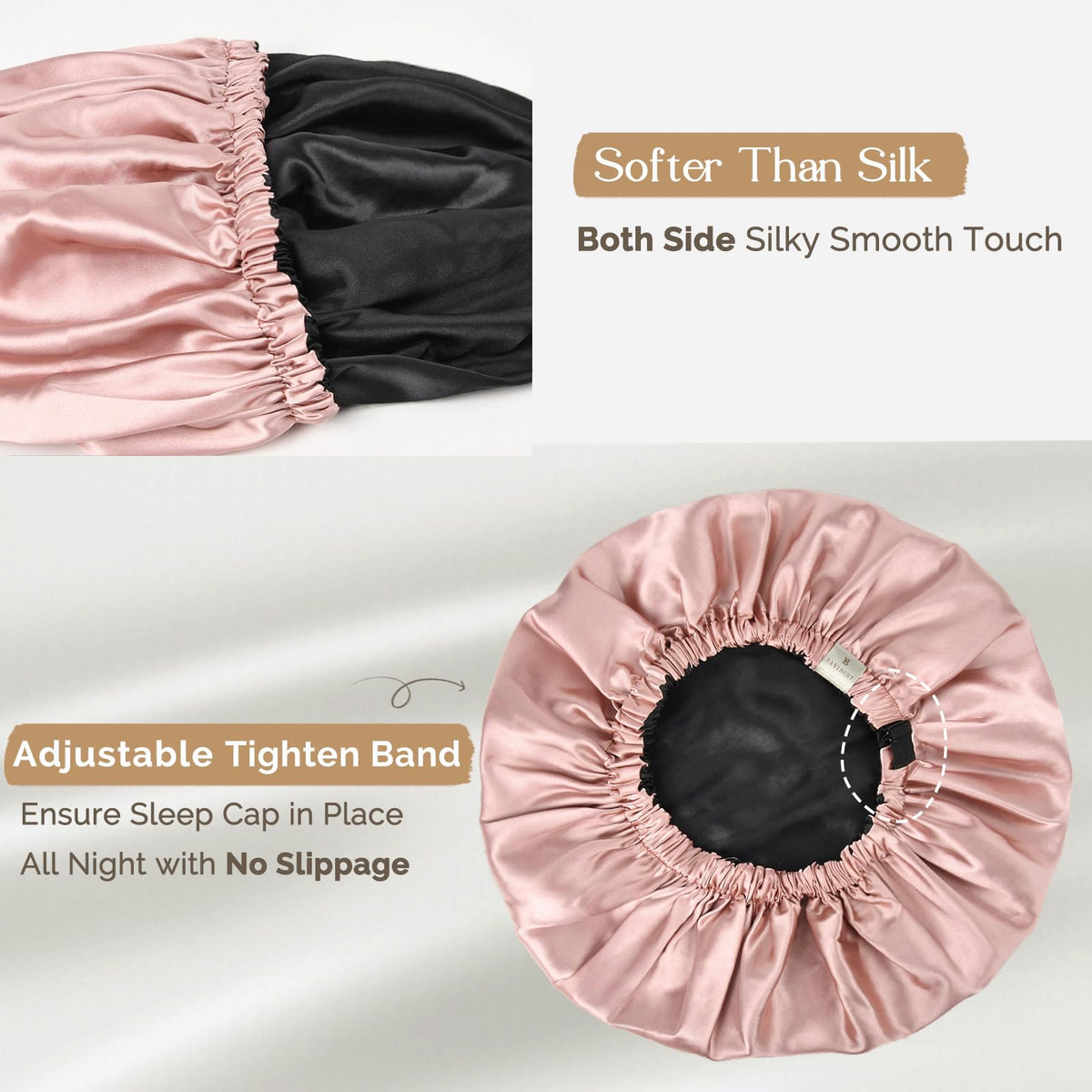 YANIBEST color options for matching mood and outfit