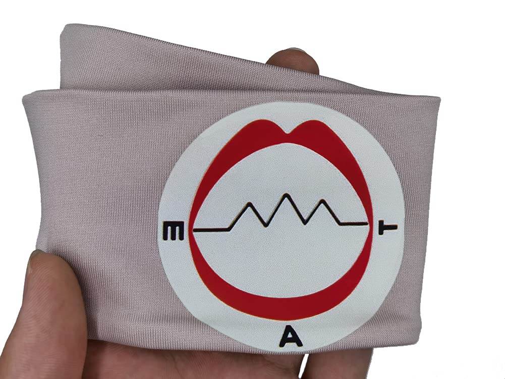 Yannasa Soul Headband reflects prototype-inspired design with realistic cosplay appeal.