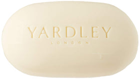 Yardley London English Lavender moisturizing bars pack of eight, ideal for gifting or sharing.