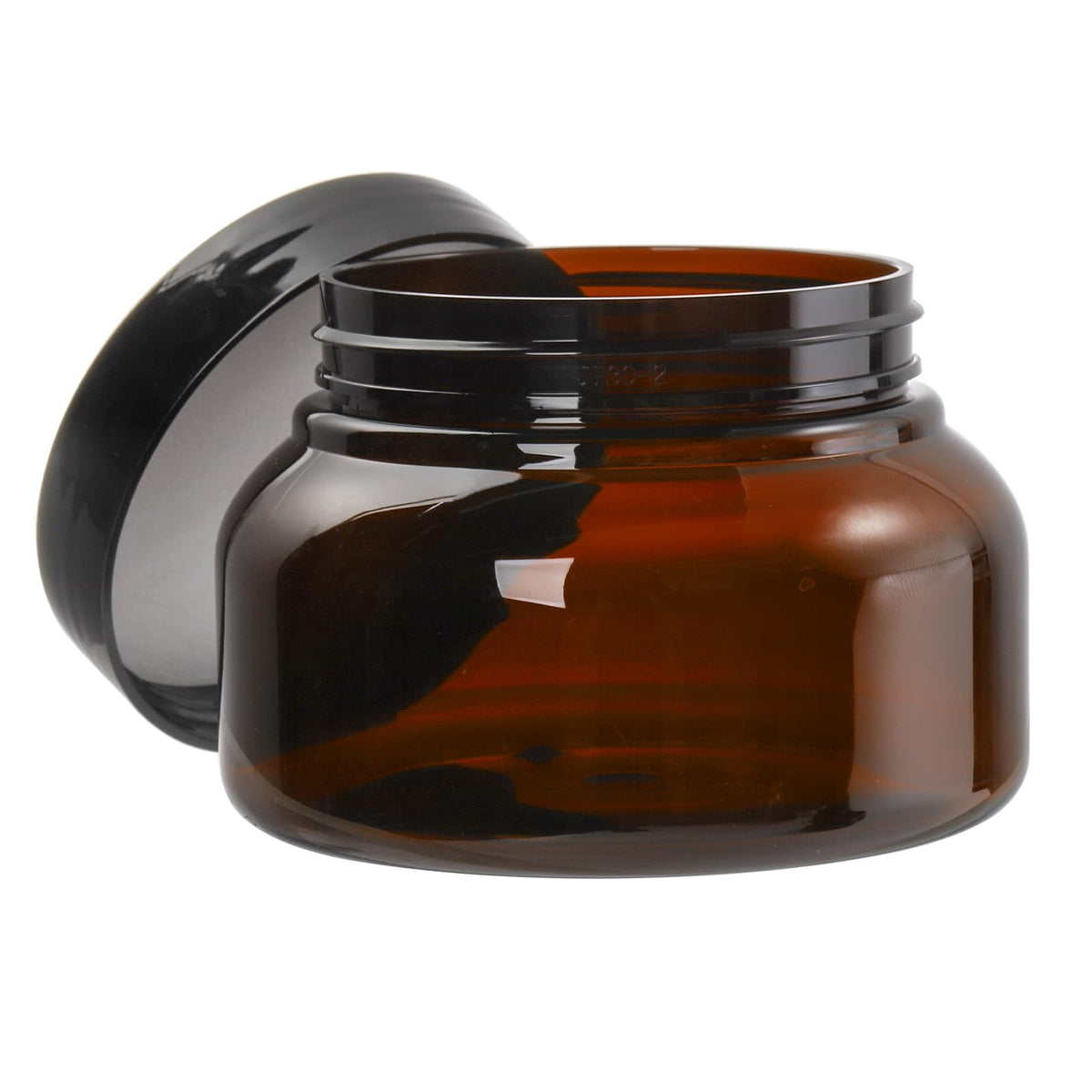 Yarlung low-profile jar offers stable display for promos.