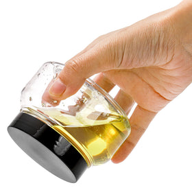 Yarlung slime jar ideal for DIY projects and classroom use.