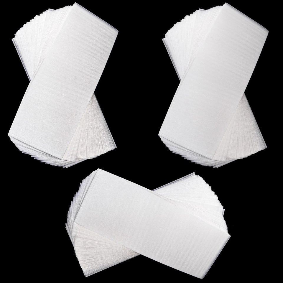 Yarlung hair dye wraps pack helps keep clothes clean during coloring