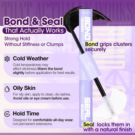 Yawamica all-in-one lash kit saves time for DIY applications