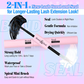 7–16 mm length range offers versatility for cat-eye styles.