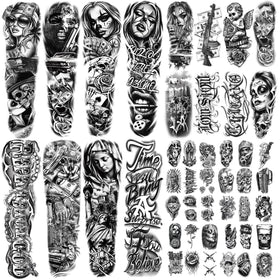 Yazhiji 46 waterproof Guadalupe design for authentic Day of the Dead expression.