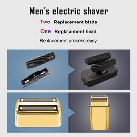 YAZIYIR BaBylissPRO compatible parts guide aids easy maintenance.