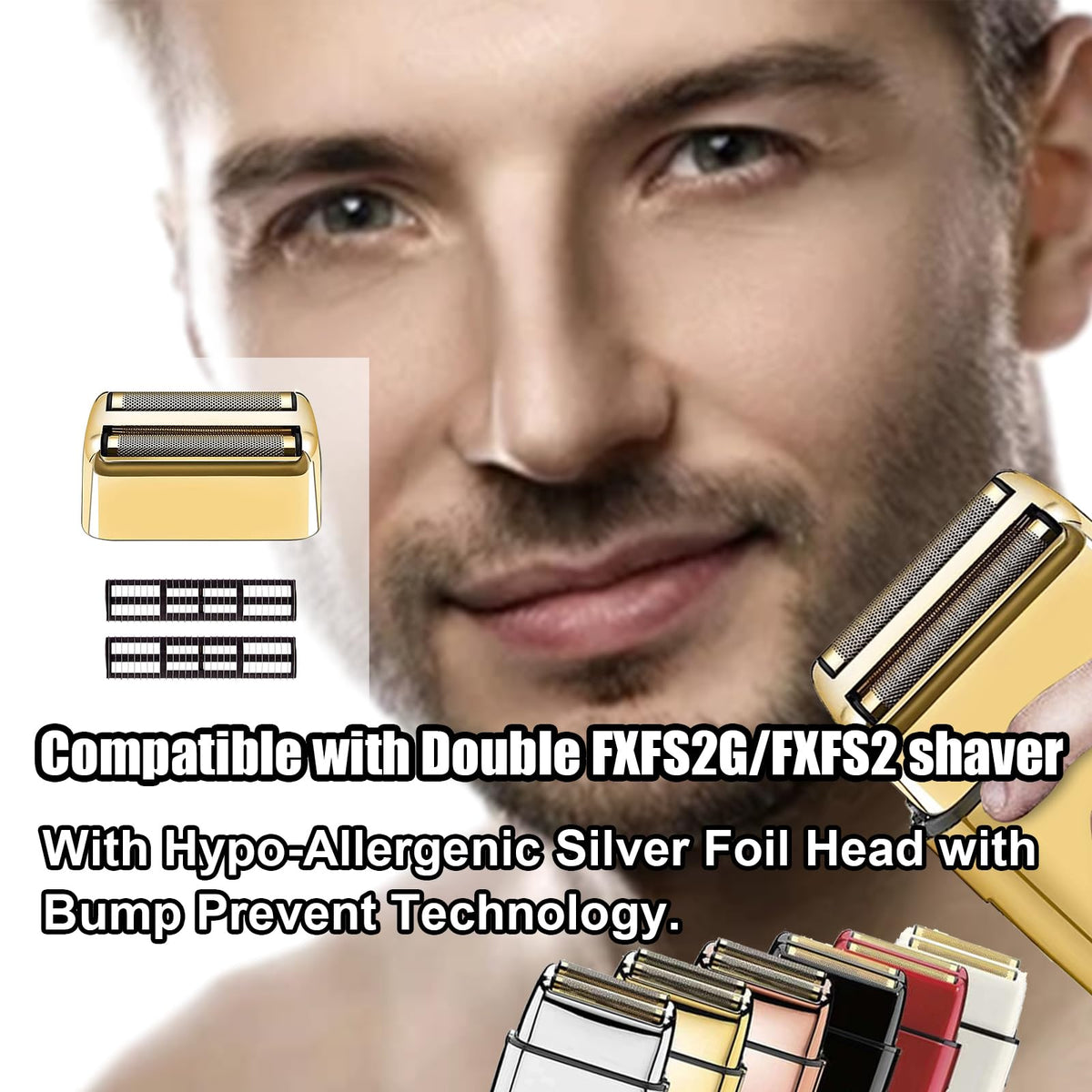 YAZIYIR BaBylissPRO shaver maintenance for optimal performance.