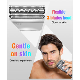 YAZIYIR easy cleaning design for quick maintenance and hygiene.