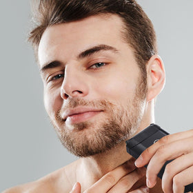 YAZIYIR Handyman travel-ready pack for grooming on the go