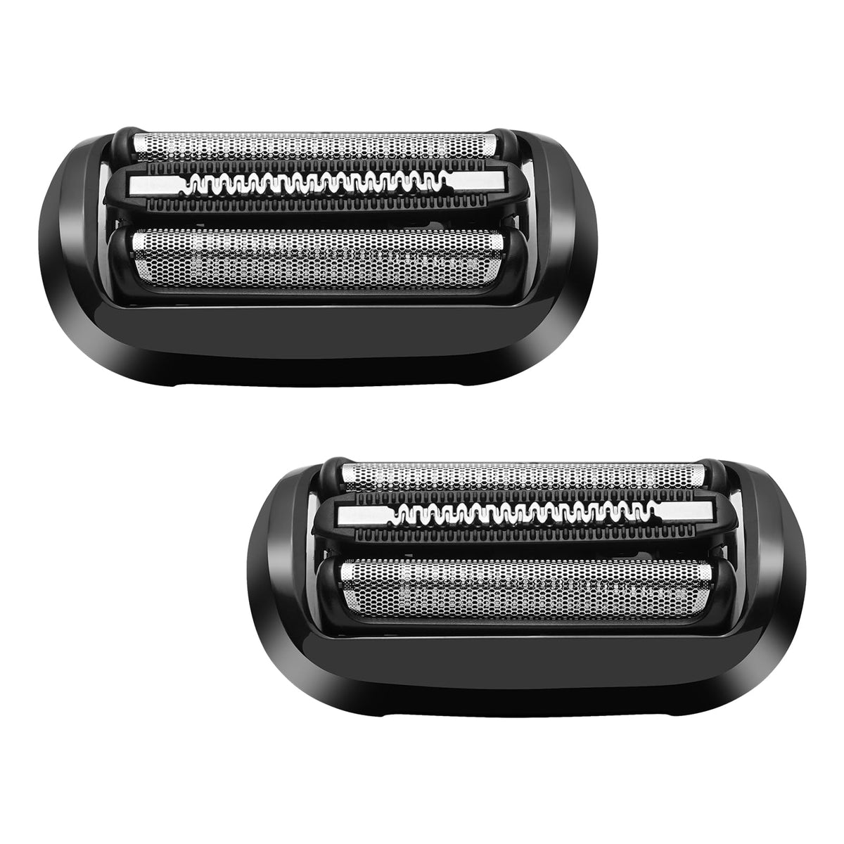 YAZIYIR Series 5/6 replacement head for Braun, restores close shave with smooth results