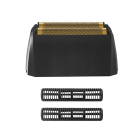 YAZIYIR Vanish shaver foil-cutter assembly for Wahl 8173-700 offers closer results