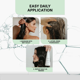 YBERA PARIS Vello ingredients featuring Alfa-Lactobaby technology