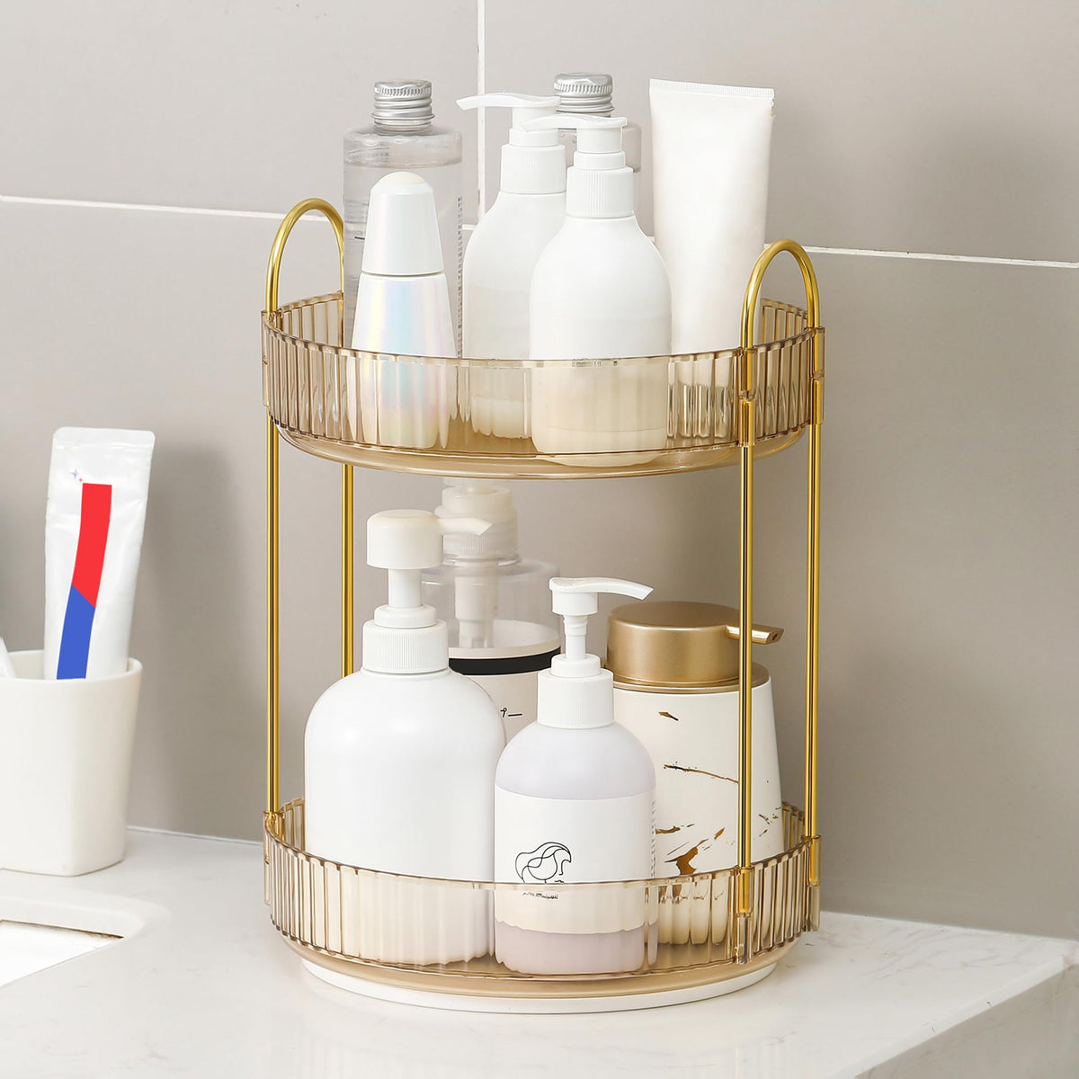 YCIA&DONE gift-ready packaging for practical beauty lovers