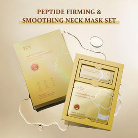 Ycz after use neck appears smoother and hydrated