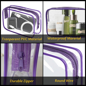 YedsIntu multi-use storage pouch organizes cosmetics and jewelry.