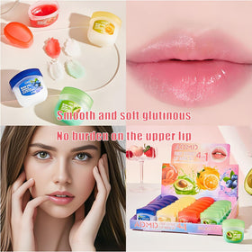 Yehenarn lipmoisturizing set avocado formula in a 7g tube for deeper hydration