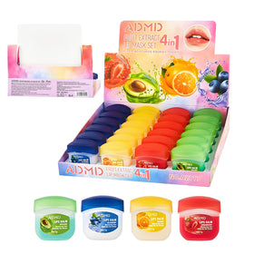 Yehenarn lipmoisturizing set blueberry packaging shows portable 7g tubes for daily moisture