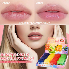Yehenarn lipmoisturizing set travel case keeps your lip care kit organized