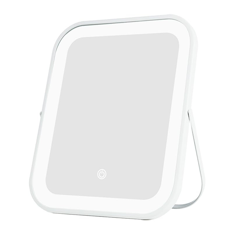YEKKOPT touch controls offer quick lighting adjustments on demand.