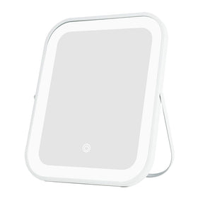 YEKKOPT touch controls offer quick lighting adjustments on demand.