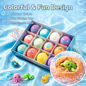 YellowRiver gift-ready packaging designed for birthdays or holidays