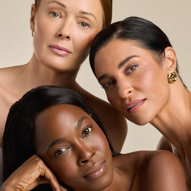 YENSA BC Foundation Light Neutral shade suits fair-to-light tones.