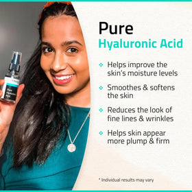 YEOUTH paraben-free ingredients label signals clean skincare.