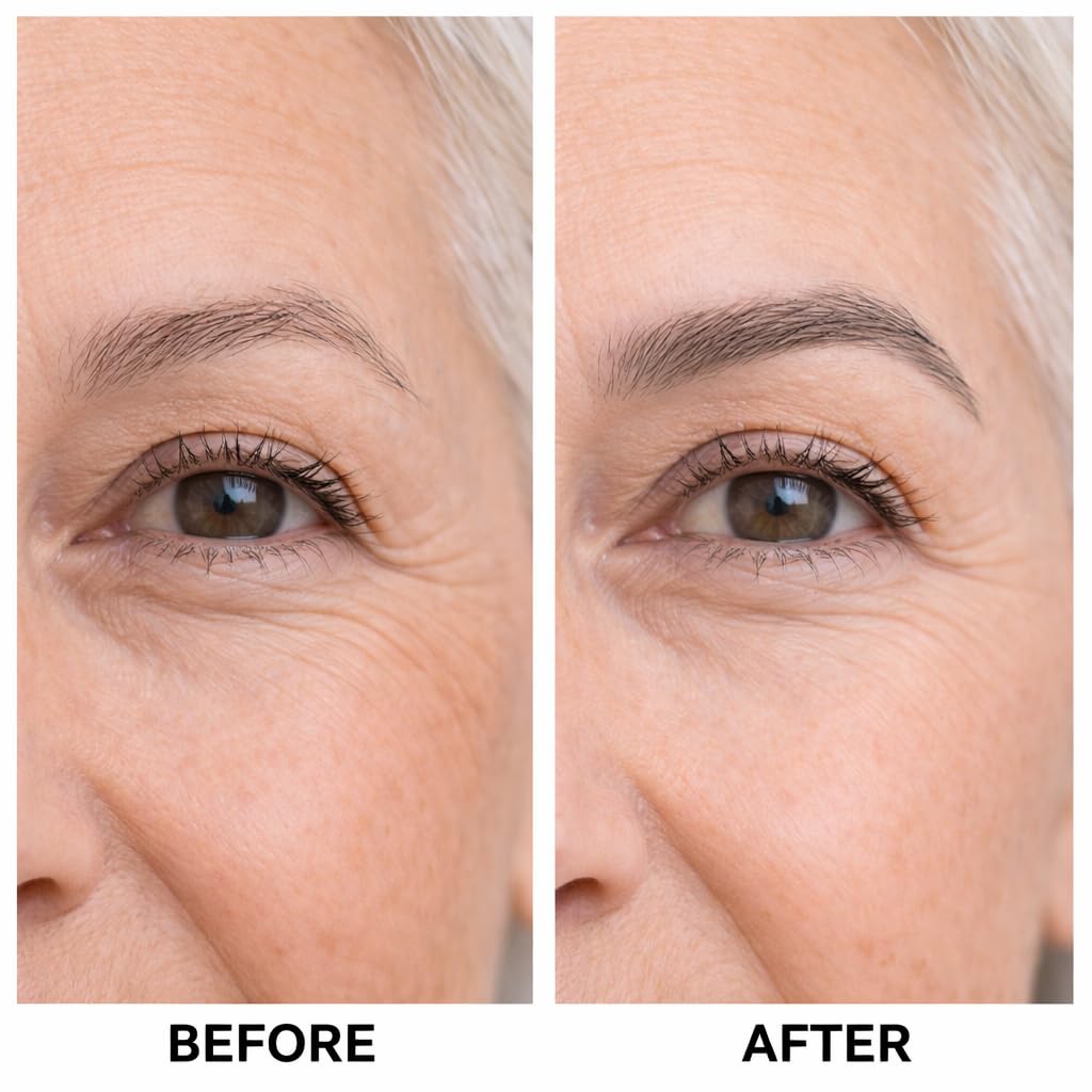 YES.EYE DO long-lasting brow color resists sweat and fading for all-day wear.