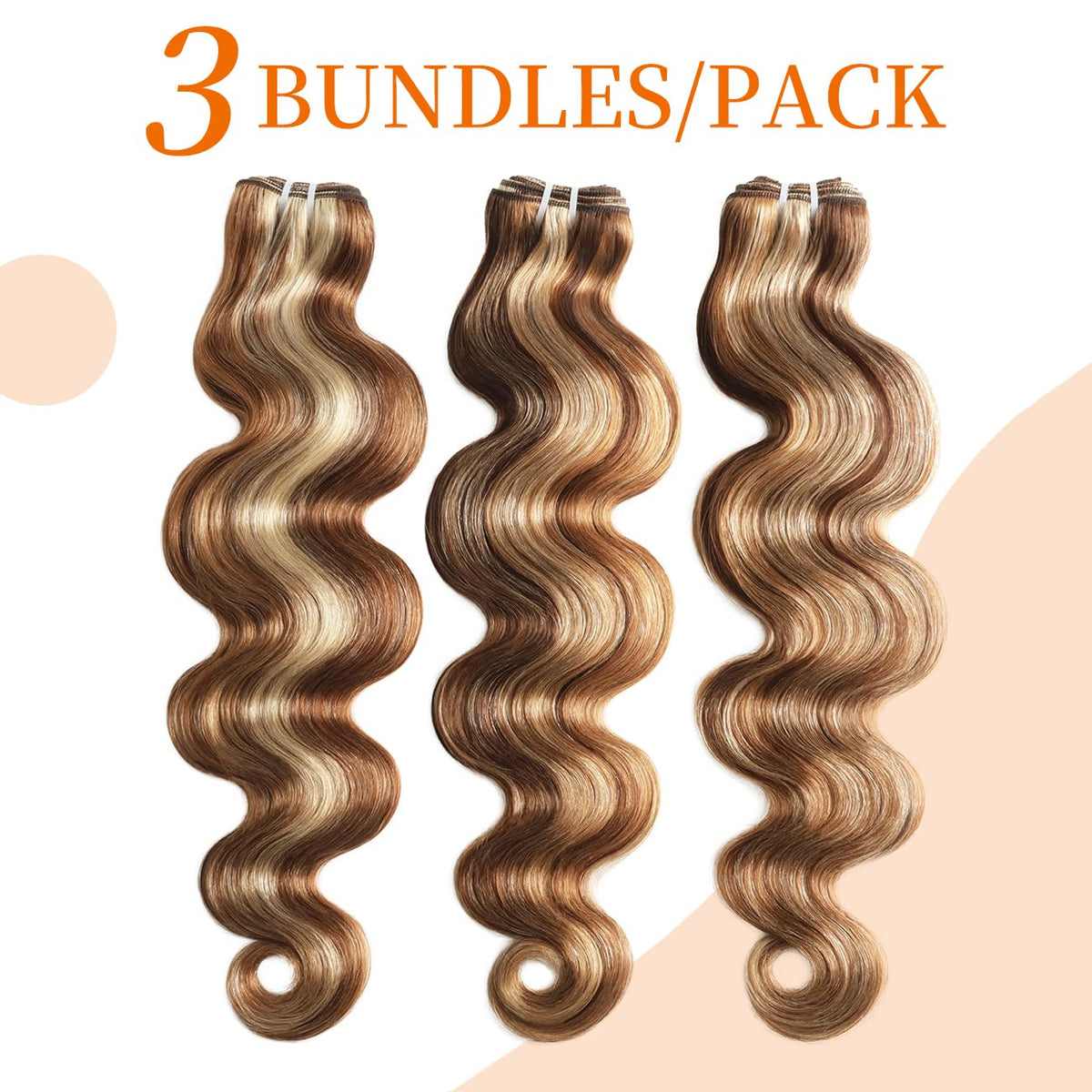 YesHuray heat-styling-ready bundles for easy styling options.