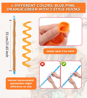 Yeyvo damp hair method creates natural waves with minimal effort