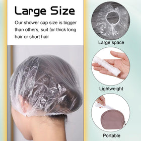 YGQQOY large-size cap fits most heads for comfortable wear.