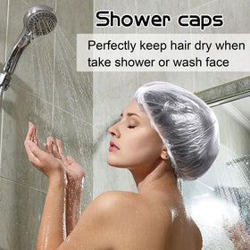 YGQQOY cap features reinforced ends and rubber ring for hygiene and protection.