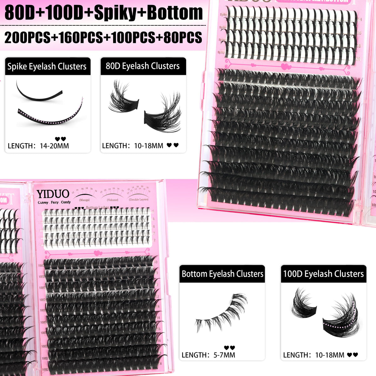 YIDUO remover tool and tweezers arranged for safe removal