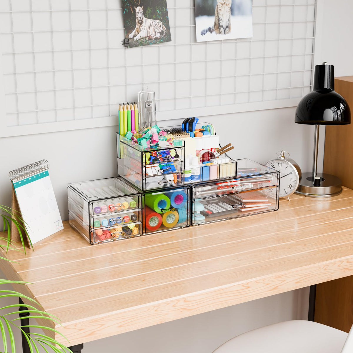 Yieach countertop-setup ideal for dorm, vanity, or bathroom