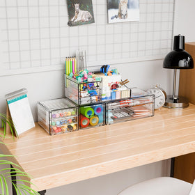 Yieach countertop-setup ideal for dorm, vanity, or bathroom