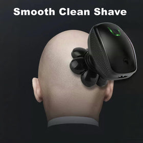 Yieyosd durable materials support long-lasting shaver performance.