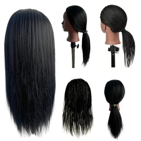 Yiifiulyn kids practice braiding gift set encourages creative play.