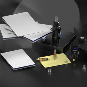 YILONG complete kit contents ready for easy setup
