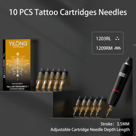 YILONG transfer paper pack to simplify first designs